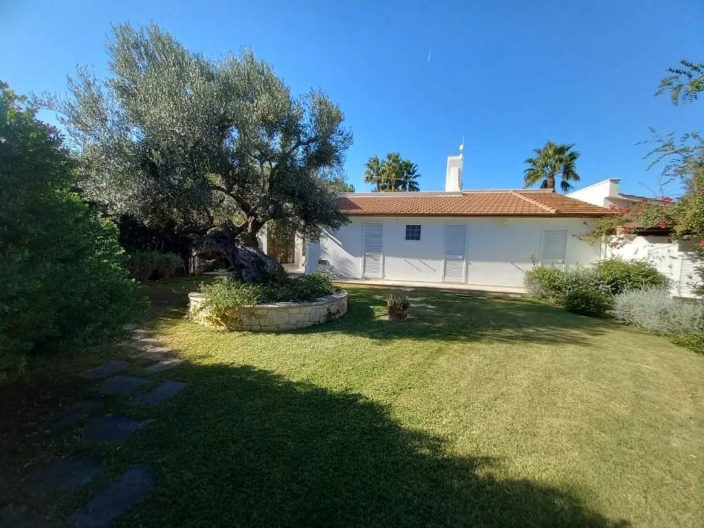 Villa a Ostuni in Via Harold No Number - Foto 4