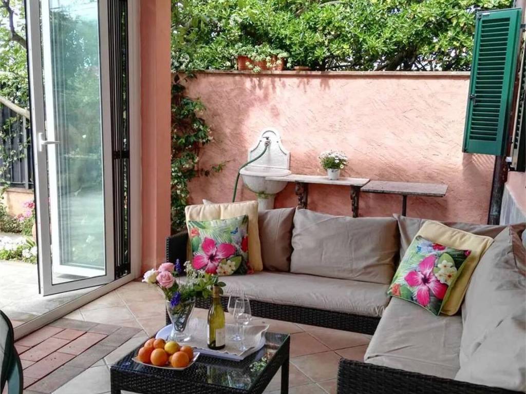 Villa a Seravezza in Via Forni No Number - Foto 3