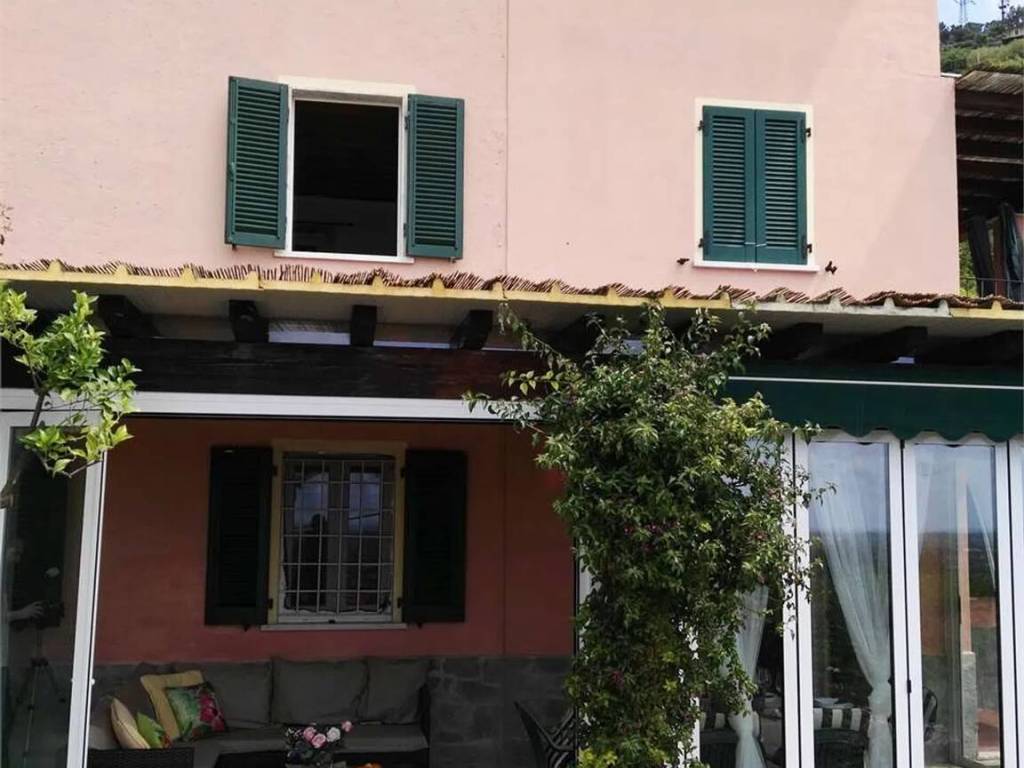 Villa a Seravezza in Via Forni No Number - Foto 4