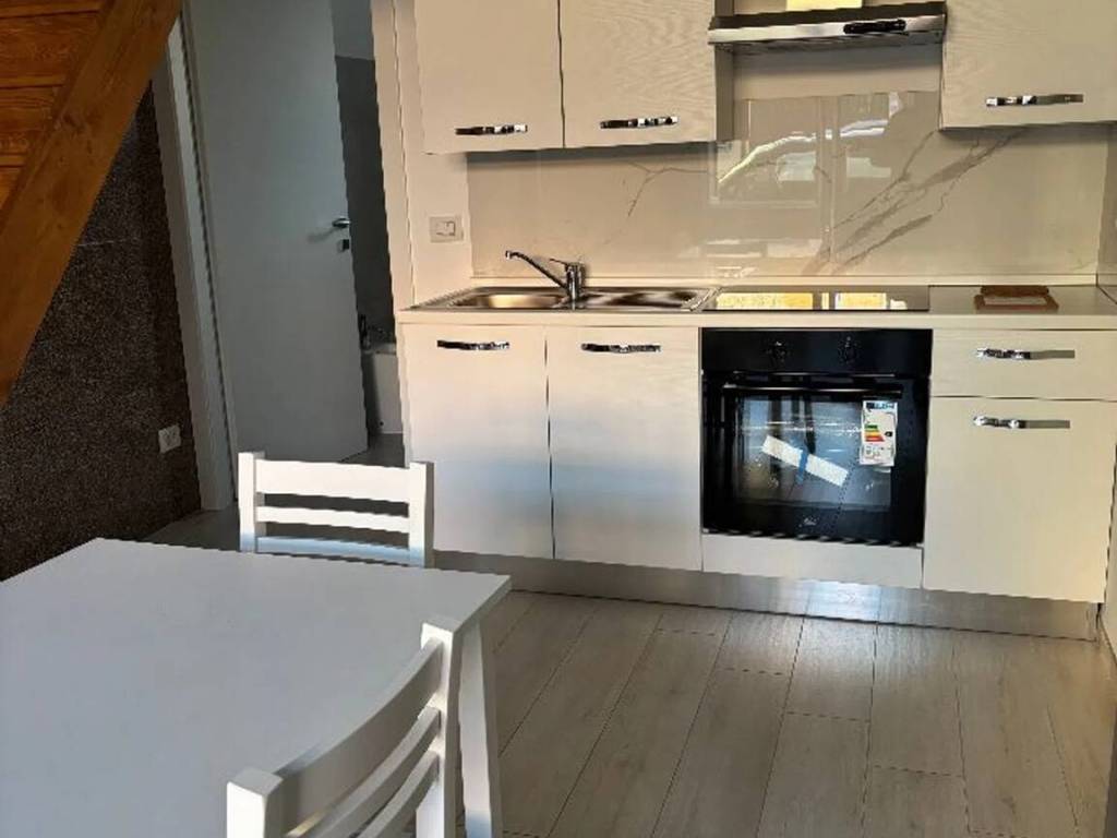 Appartamento a Civitavecchia in Via Braccianese Claudia No Number - Foto 2