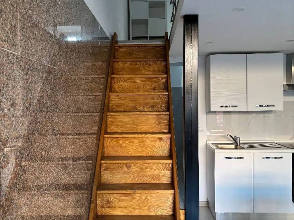 Appartamento a Civitavecchia in Via Braccianese Claudia No Number - Foto 5