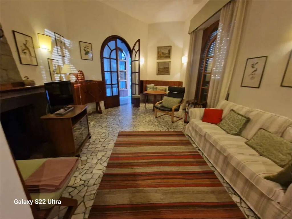 Villa a Pietrasanta in Via Risorgimento No Number - Foto 5
