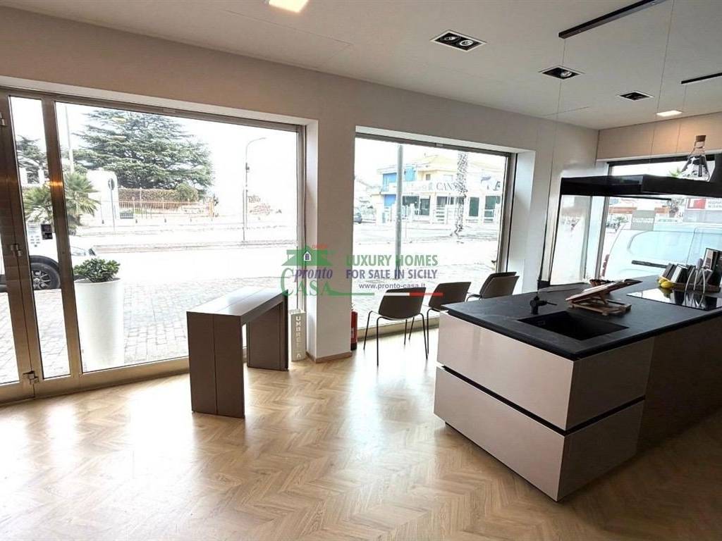 Immobile a Ragusa in VIALE DELLE AMERICHE - Foto 3