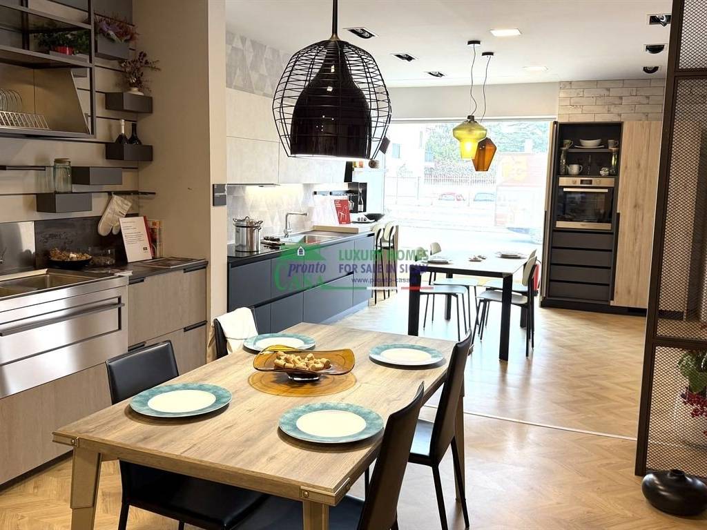 Immobile a Ragusa in VIALE DELLE AMERICHE - Foto 4