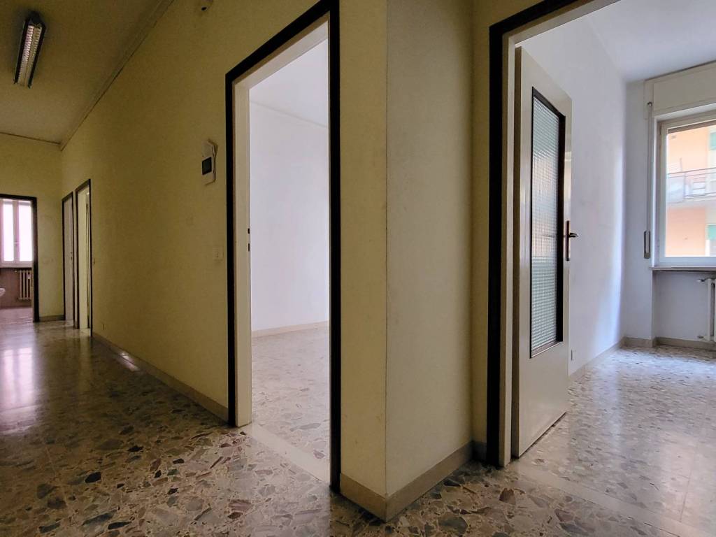 Appartamento a Verona in Piazzale Olimpia, 28 - Foto 4