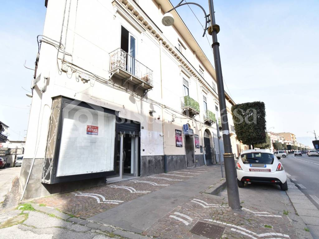 Immobile a Brusciano in Via Camillo Cucca, 211 - Foto 2