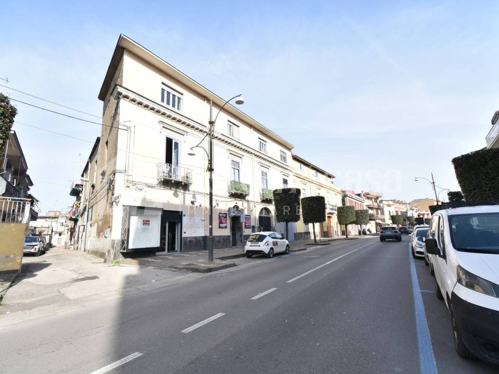 Immobile a Brusciano in Via Camillo Cucca, 211 - Foto 3