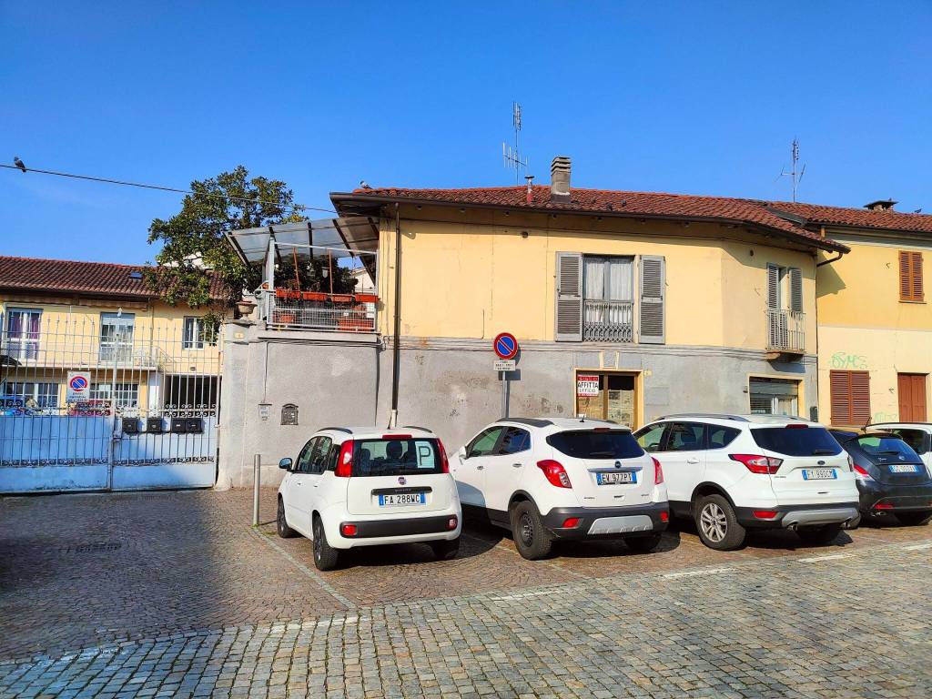 Immobile a Nichelino in Piazza Gaspare Barile, 4 - Foto 2