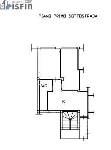 Appartamento a Rende in Via Giulio Cesare, 13 - Foto 3