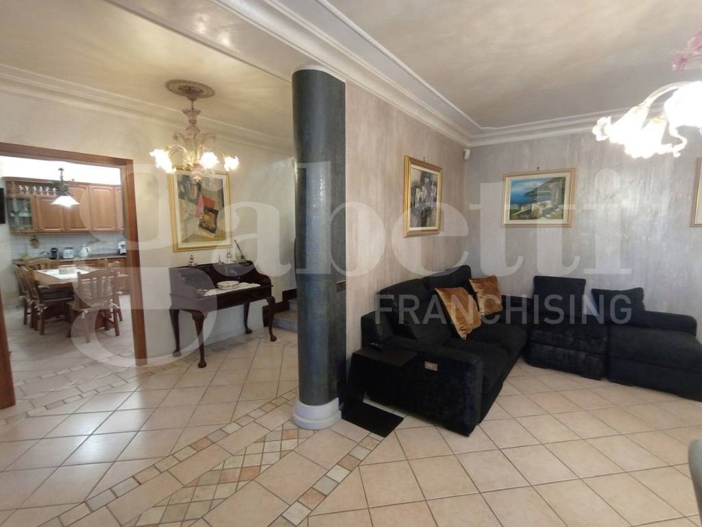 Villa a Cona in CONA, Via Trieste , 21 - Foto 3