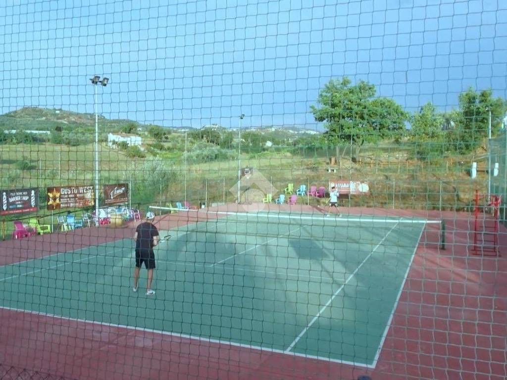 Terreno a Bisignano in Contrada Campovile, 160 - Foto 2