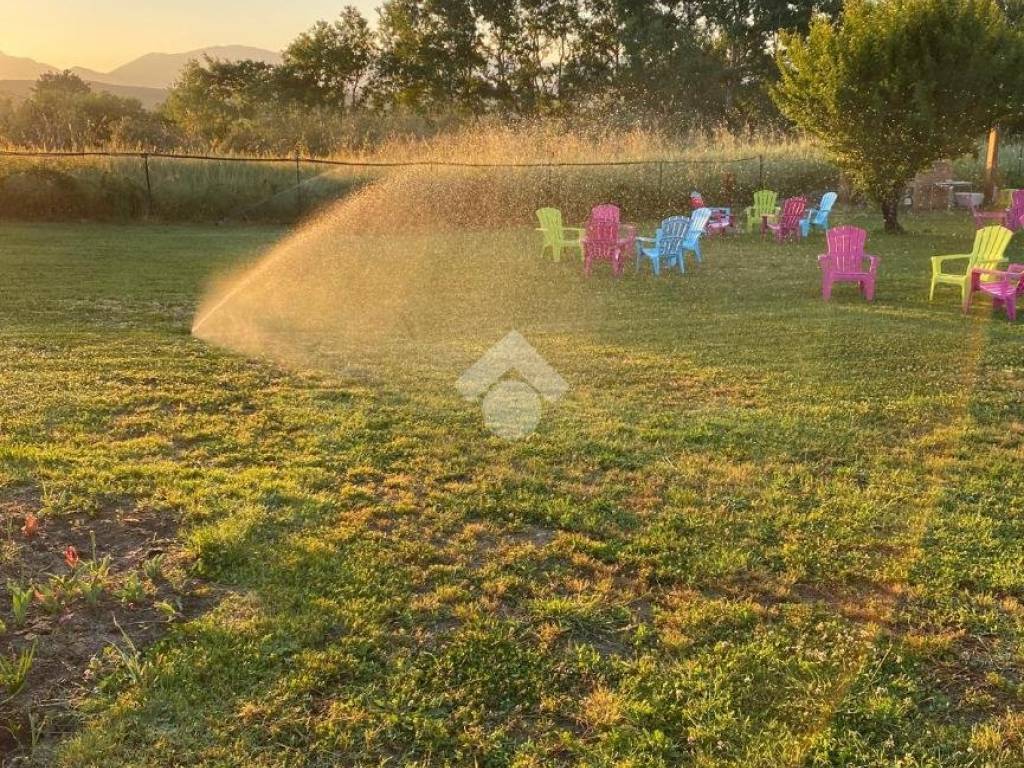 Terreno a Bisignano in Contrada Campovile, 160 - Foto 3