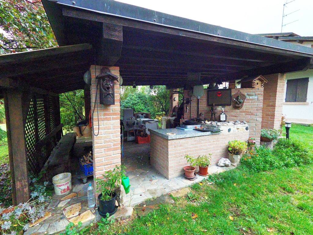 Villa a Salsomaggiore terme in Frazione Contignaco - Foto 3