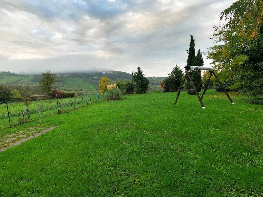 Villa a Salsomaggiore terme in Frazione Contignaco - Foto 5