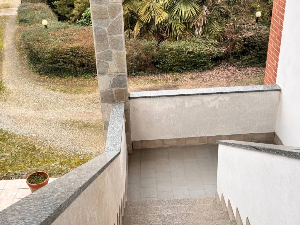 Casa indipendente a Costigliole d'asti in Strada Chiabotti Fiori, 8 - Foto 4