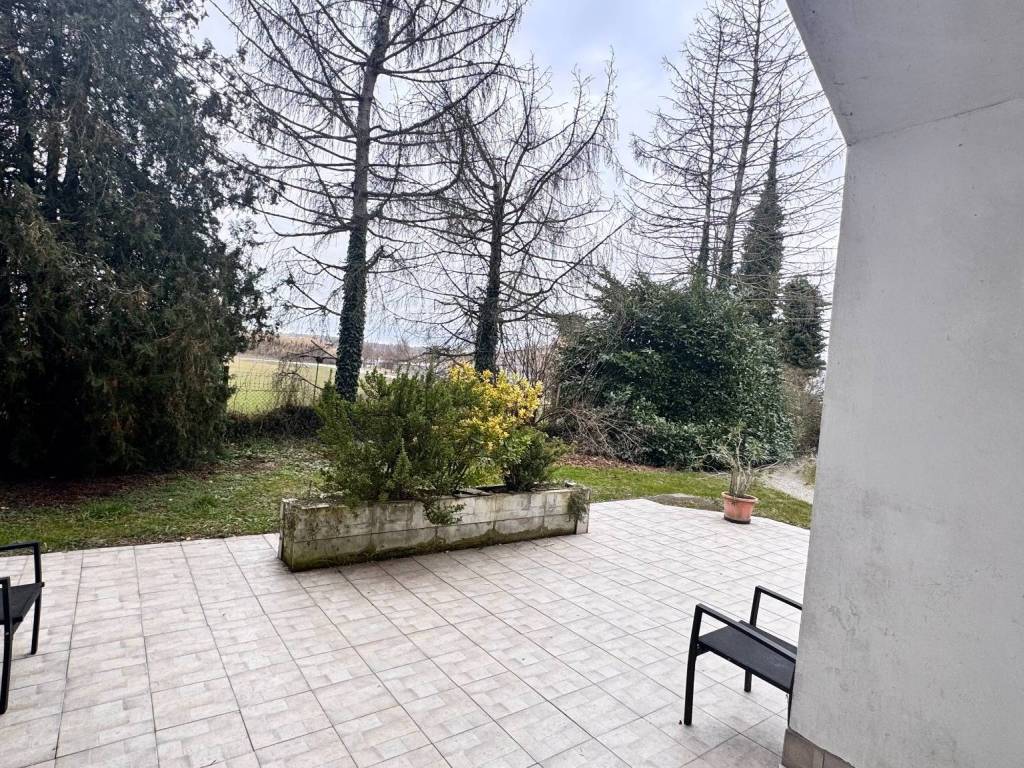 Casa indipendente a Costigliole d'asti in Strada Chiabotti Fiori, 8 - Foto 5