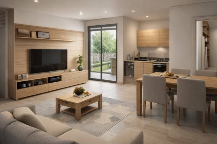 Appartamento a Misano adriatico - Foto 5