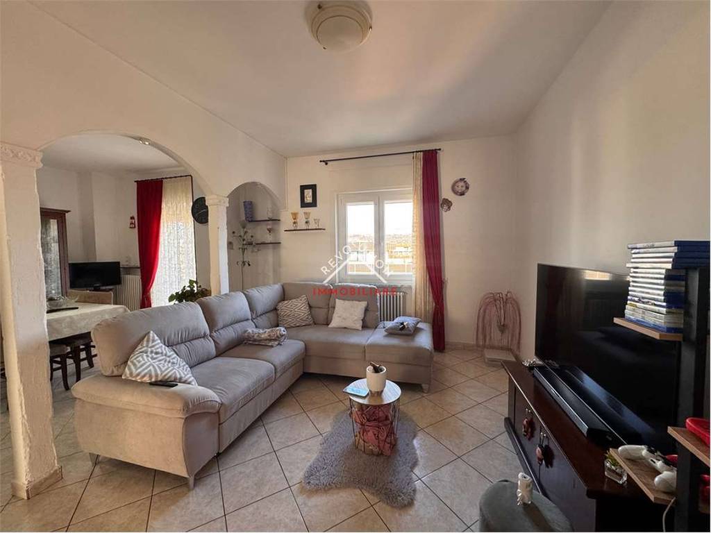 Appartamento a Città di castello in Via Sacco e Vanzetti - Foto 3