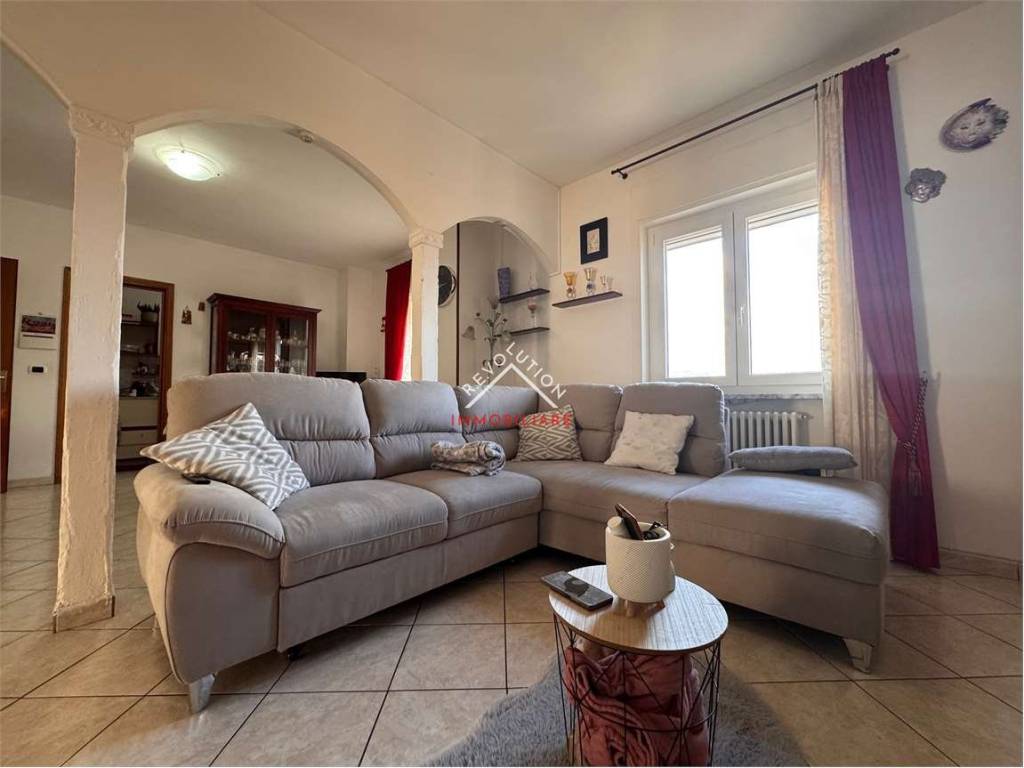 Appartamento a Città di castello in Via Sacco e Vanzetti - Foto 4