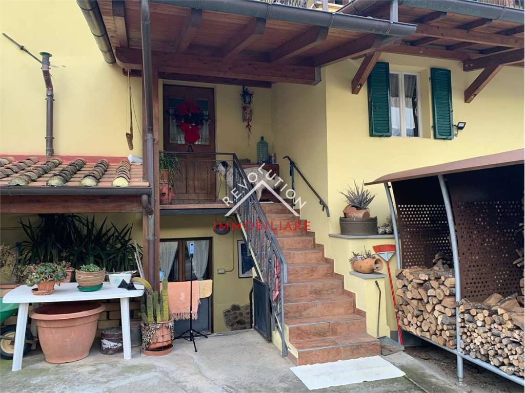 Casa indipendente a Città di castello in Via Luigi Pincardini - Foto 3