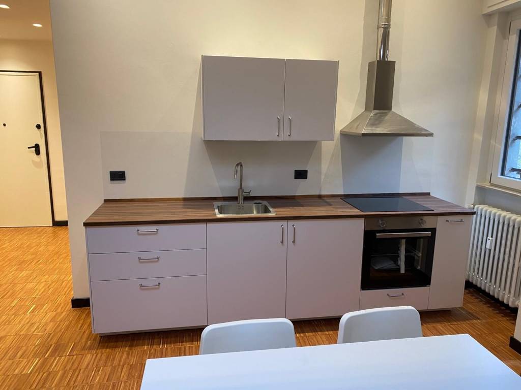 Appartamento a Novara in Vicolo San Nicola - Foto 3