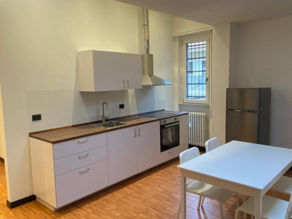 Appartamento a Novara in Vicolo San Nicola - Foto 4