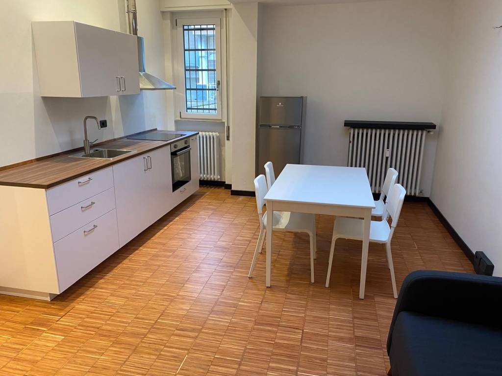 Appartamento a Novara in Vicolo San Nicola - Foto 5