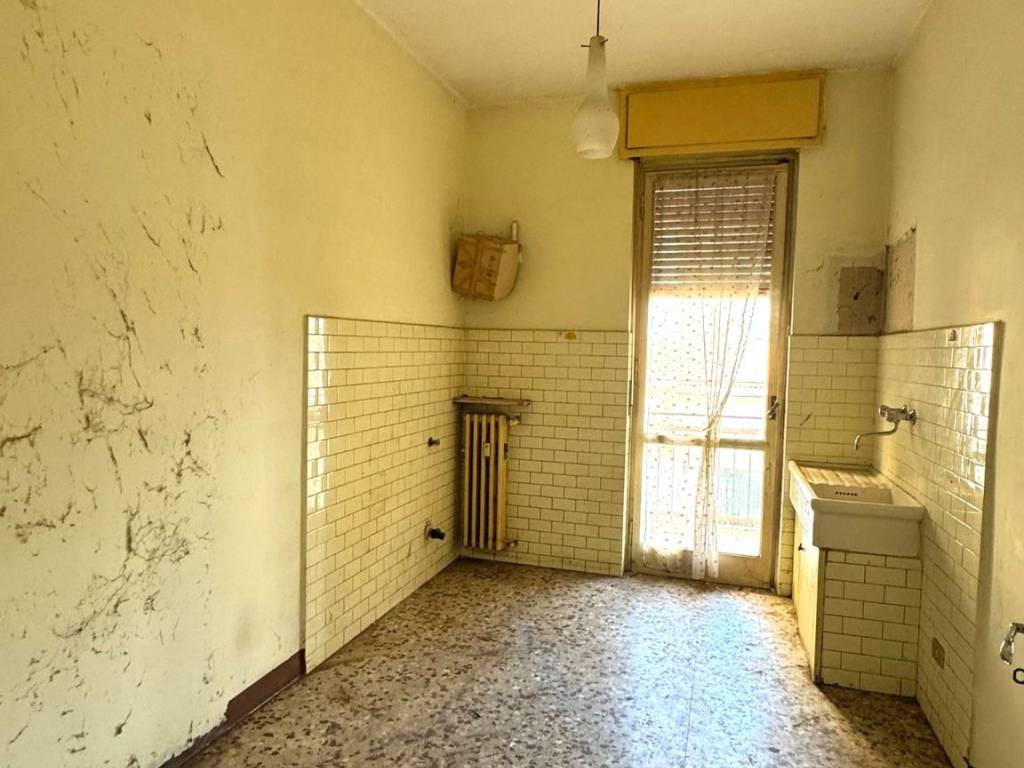 Appartamento a Casale monferrato in Via Giuseppe Rampini - Foto 3