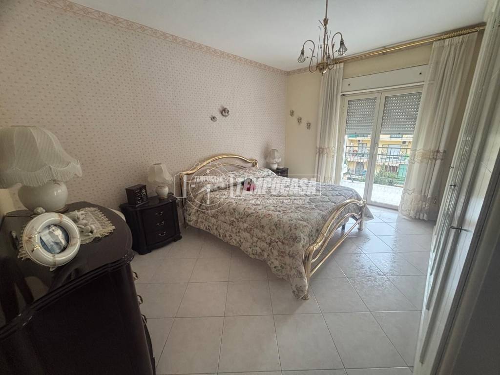 Appartamento a Giugliano in campania in Via San Francesco a Patria - Foto 3