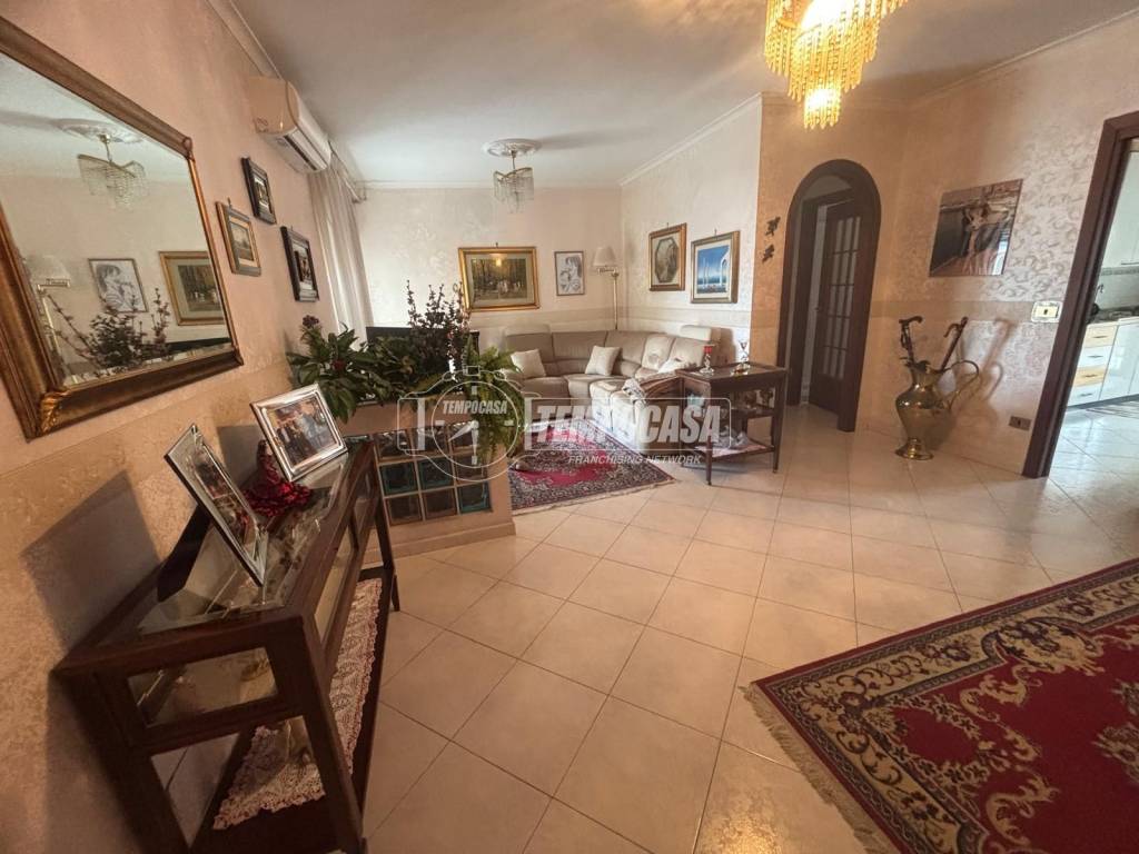 Appartamento a Giugliano in campania in Via San Francesco a Patria - Foto 4
