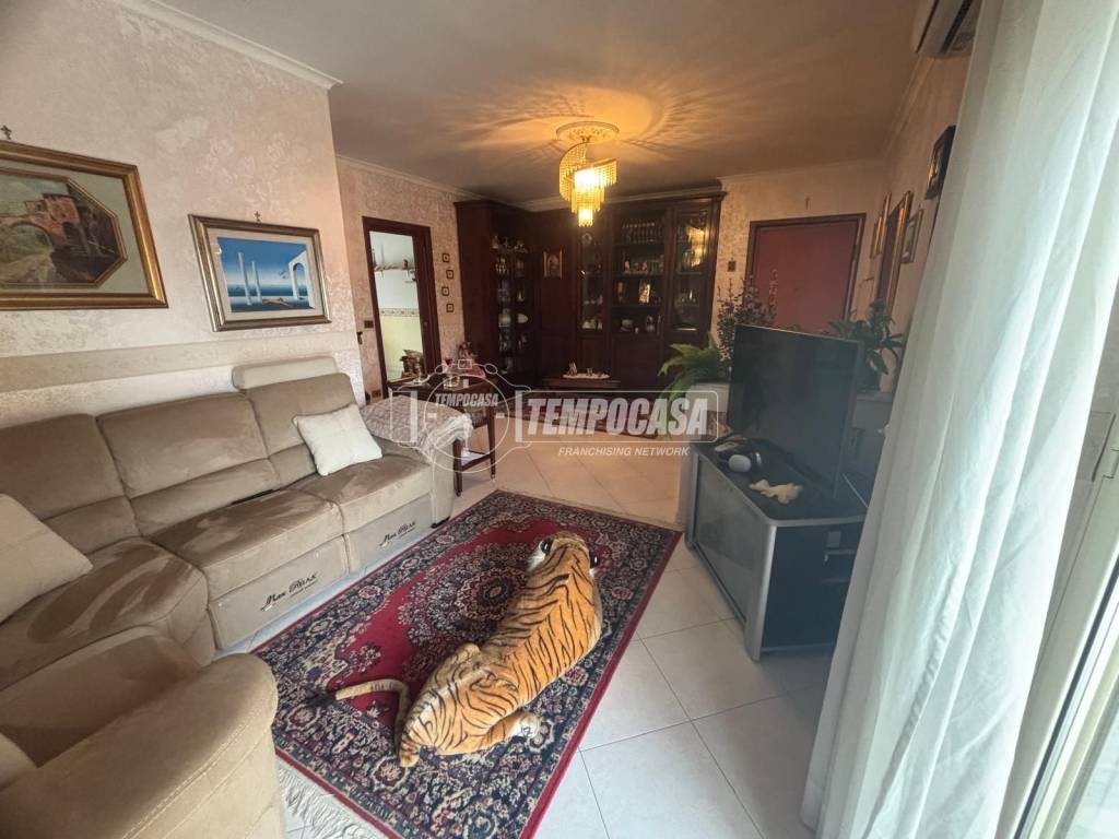 Appartamento a Giugliano in campania in Via San Francesco a Patria - Foto 5
