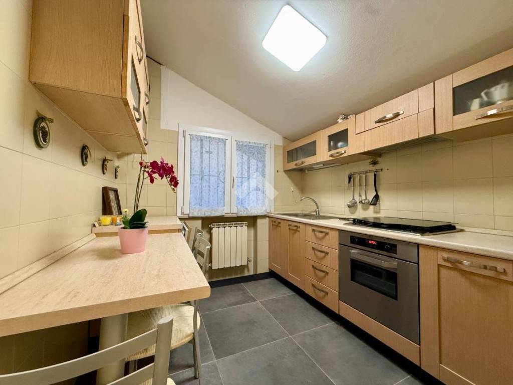 Villa a Cattolica in Via Milano, 12 - Foto 4