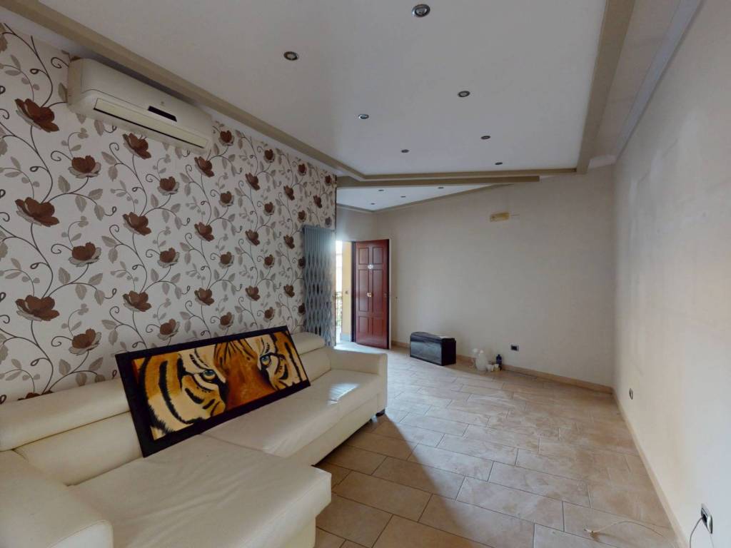 Appartamento a Afragola in Via Pigna, 9 - Foto 2