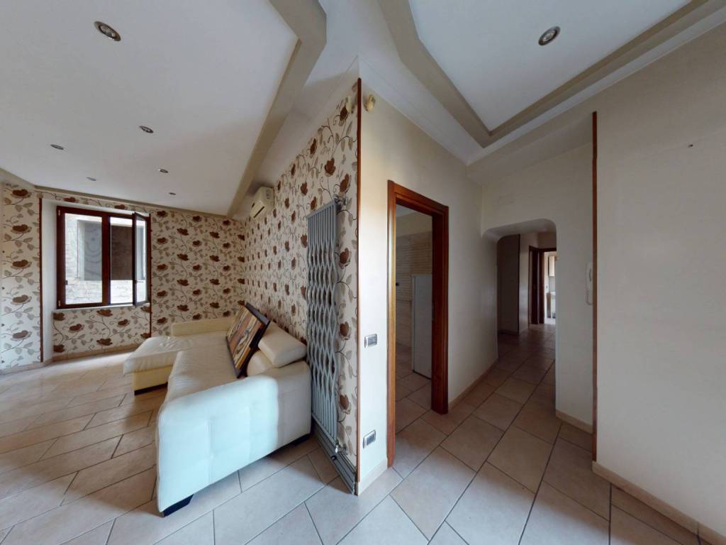 Appartamento a Afragola in Via Pigna, 9 - Foto 4
