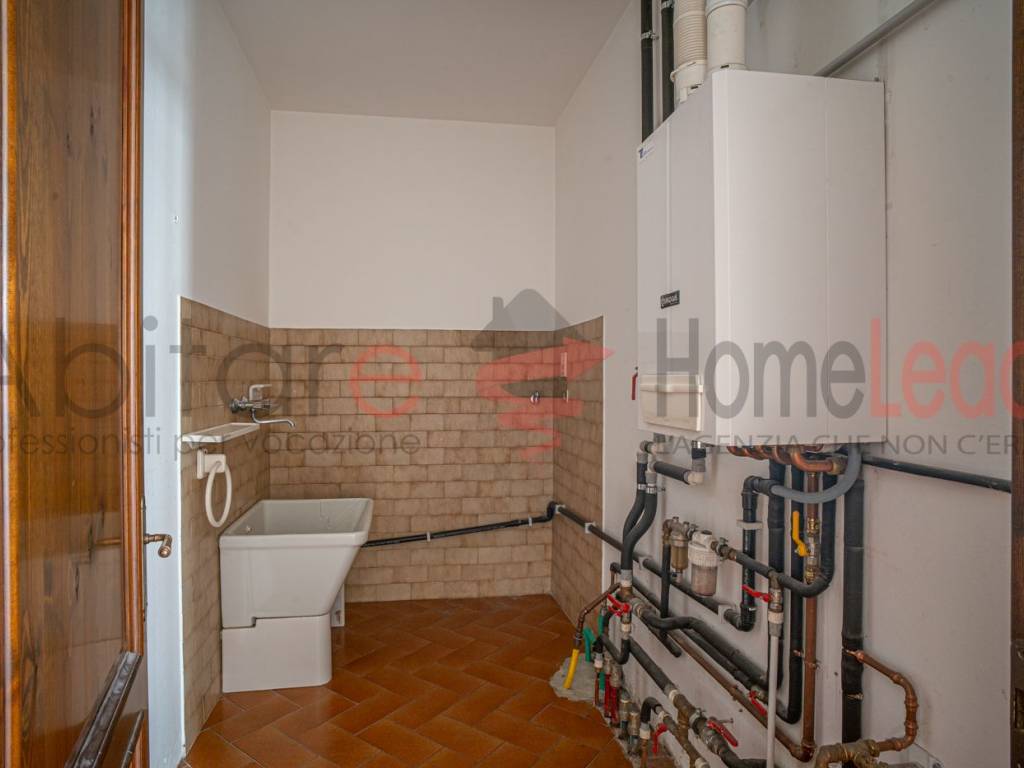 Appartamento a Portogruaro in Viale Trieste, 120 - Foto 5