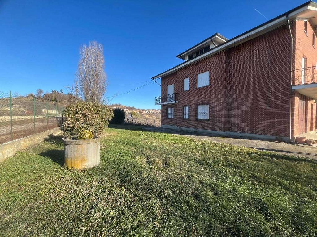 Villa a Calliano in Strada Serra, 8 - Foto 4