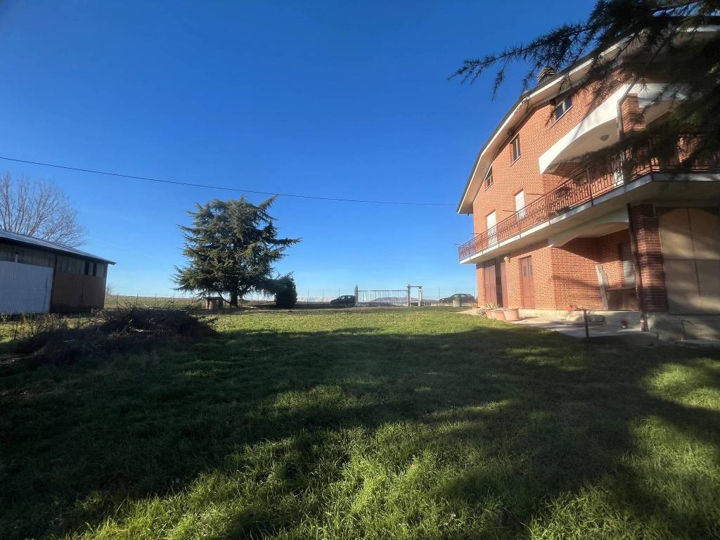 Villa a Calliano in Strada Serra, 8 - Foto 5