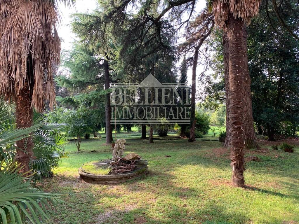 Villa a Vicenza in Strada della porcilia, 15 - Foto 2