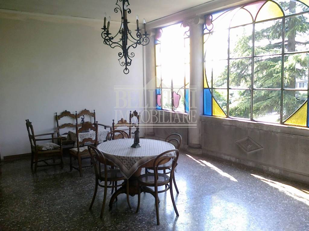 Villa a Vicenza in Strada della porcilia, 15 - Foto 3