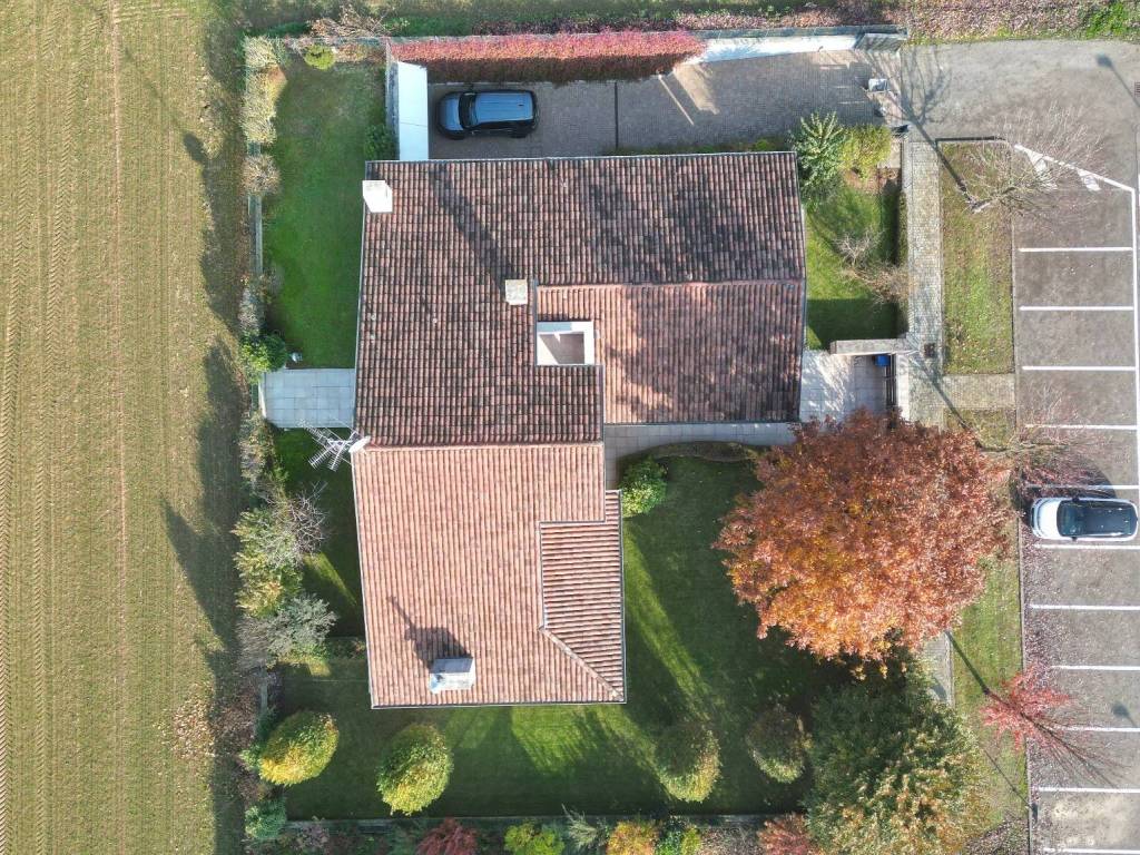 Villa a Alseno in Via Repubblica, 108 - Foto 3