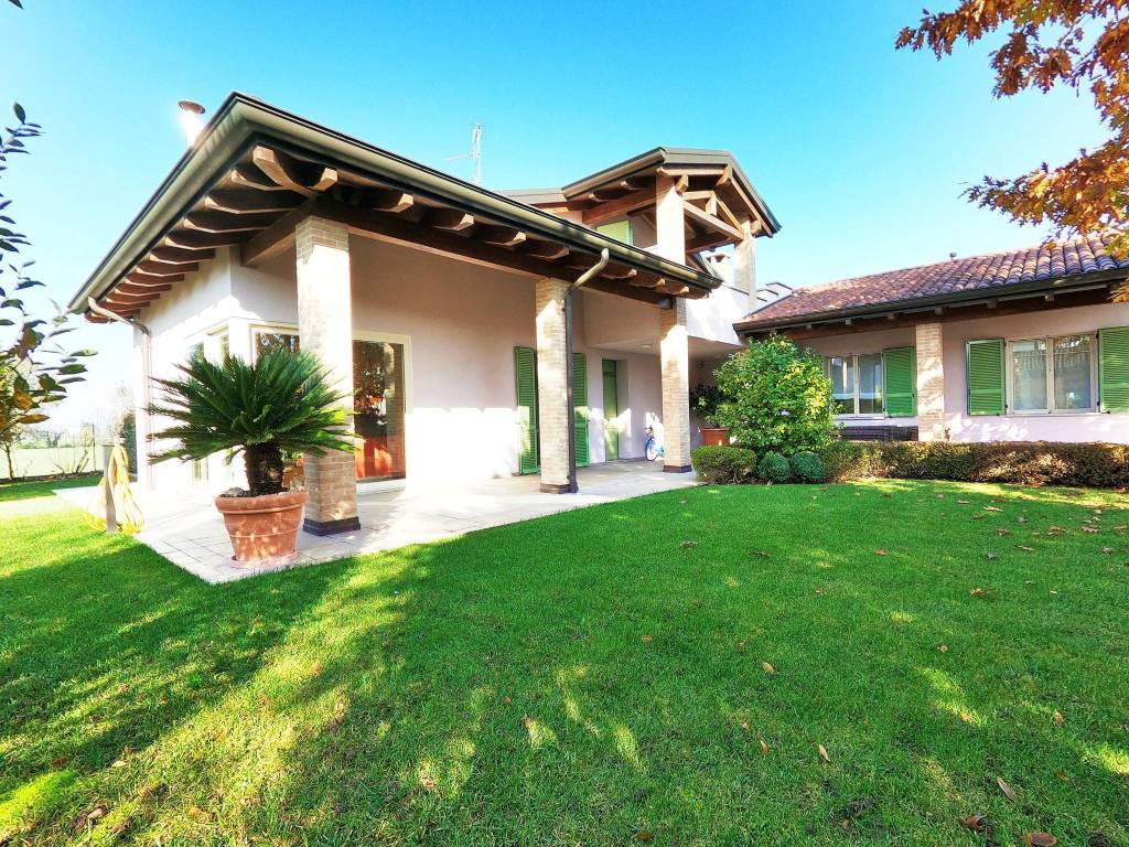 Villa a Alseno in Via Repubblica, 108 - Foto 4