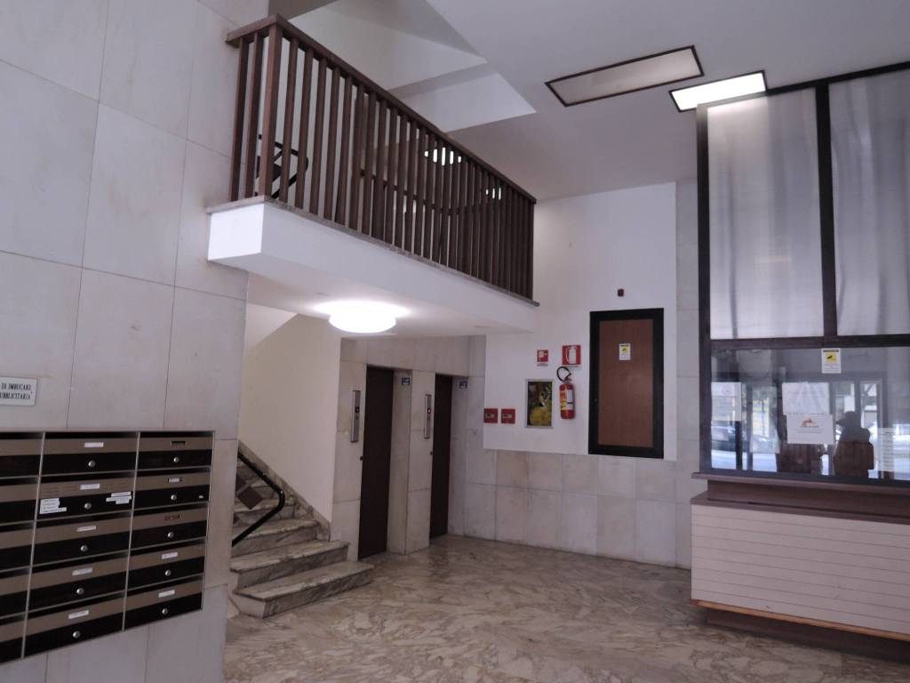 Appartamento a Pescara in Piazza Duca d'Aosta - Foto 5