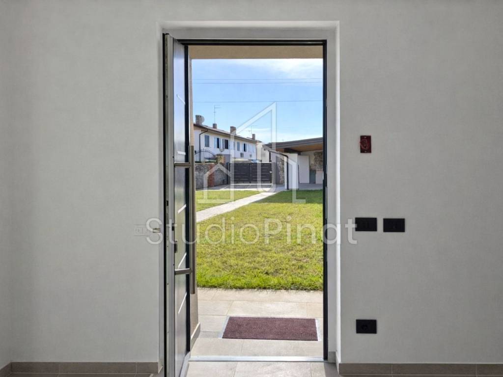 Appartamento a Tavagnacco - Foto 2