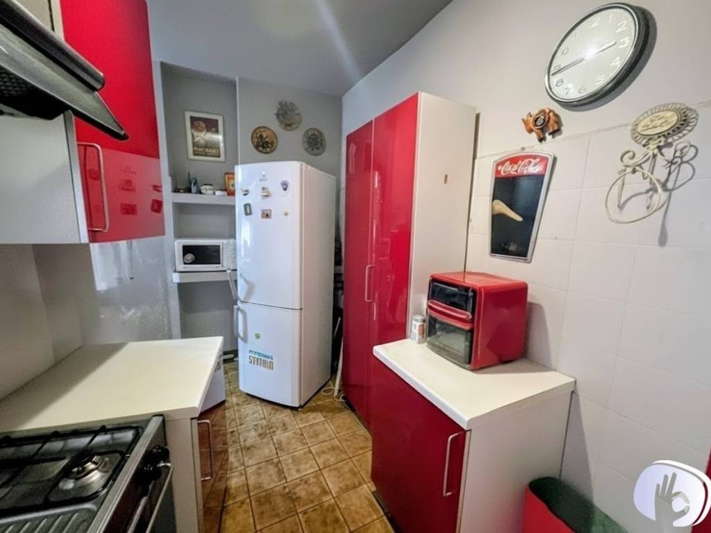 Appartamento a Novara in Viale Giulio Cesare, 289 - Foto 2