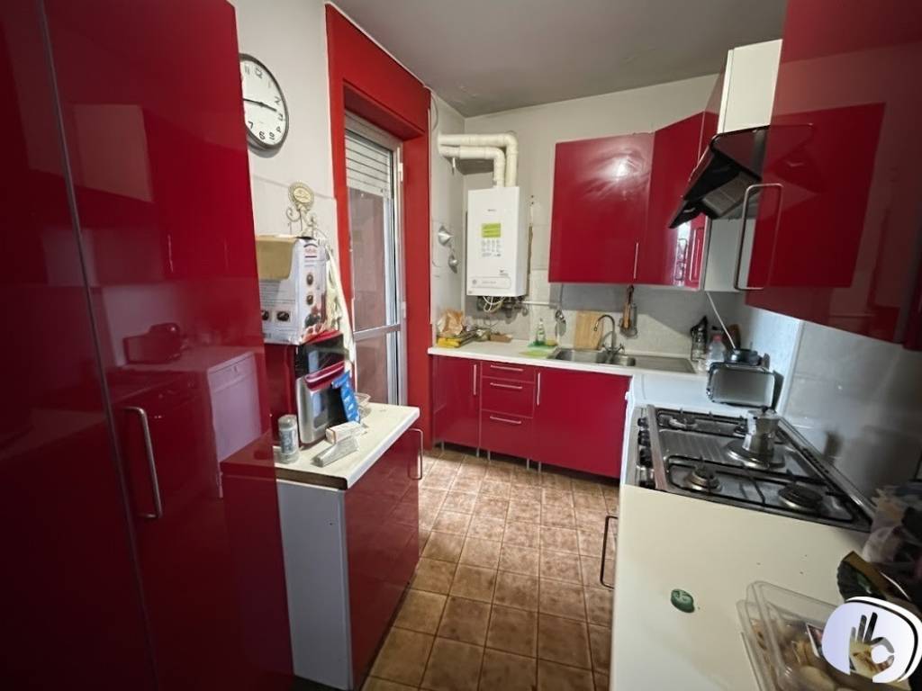 Appartamento a Novara in Viale Giulio Cesare, 289 - Foto 3