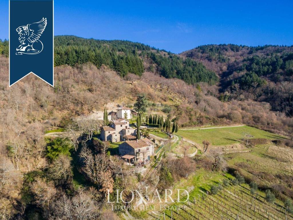 Rustico / casale a Scarperia e san piero - Foto 3