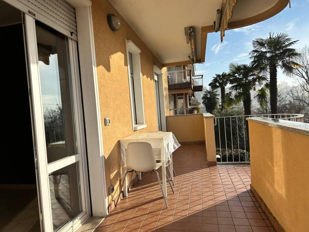 Appartamento a Varese in Via Carlo Frattini, 28 - Foto 3