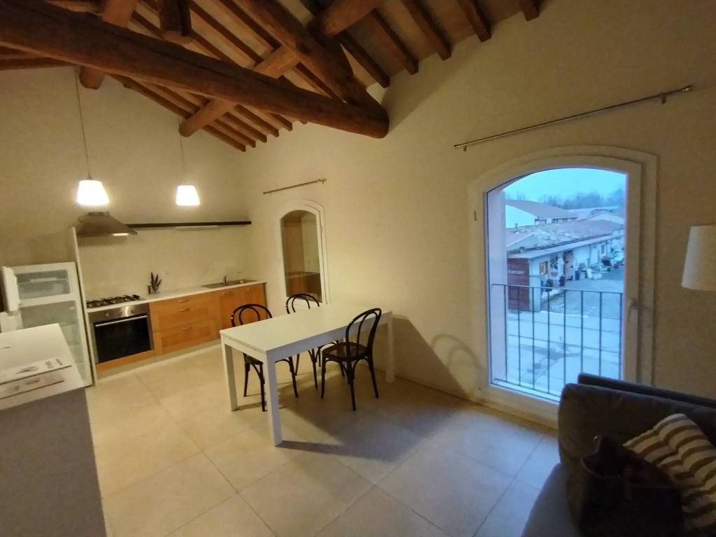 Appartamento a Lugo in Via Foro Boario - Foto 3