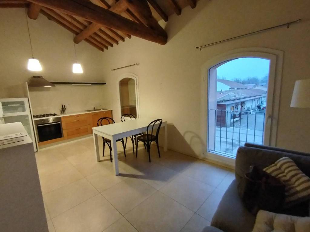 Appartamento a Lugo in Via Foro Boario - Foto 4