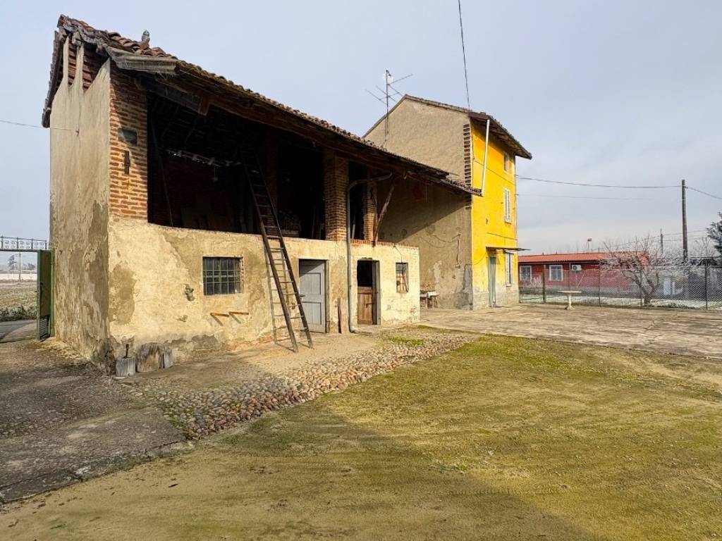 Casa indipendente a Gropello cairoli in Via Roma, 35 - Foto 3